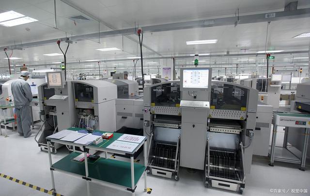 静电对电子产品的影响及电子厂防静电加湿器解决方案